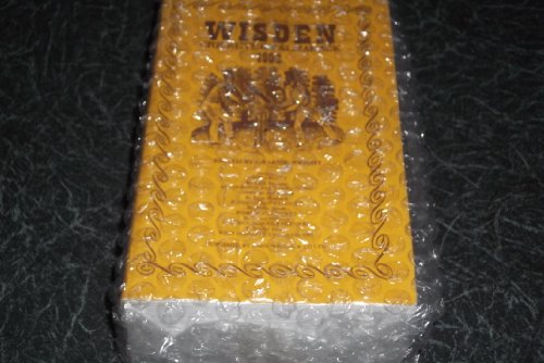 Wisden Cricketers' Almanack 1992 (129th edition)