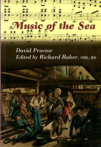 Music of The Sea