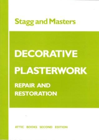 Decorative Plasterwork Repair and Restoration