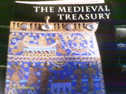 The Medieval Treasury