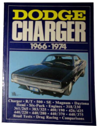 Dodge Charger 1966-1974