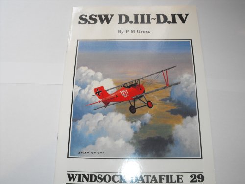 SSW D.III~D.IV WINDSOCK DATAFILE 29