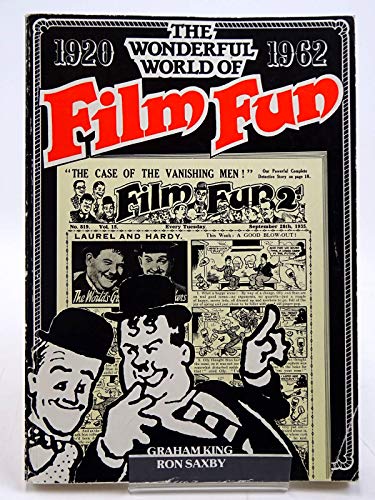The Wonderful World of Film Fun