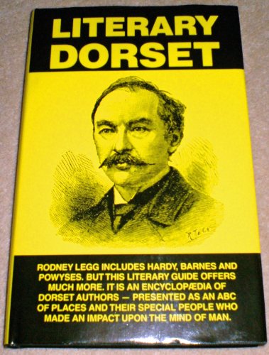 Literary Dorset: