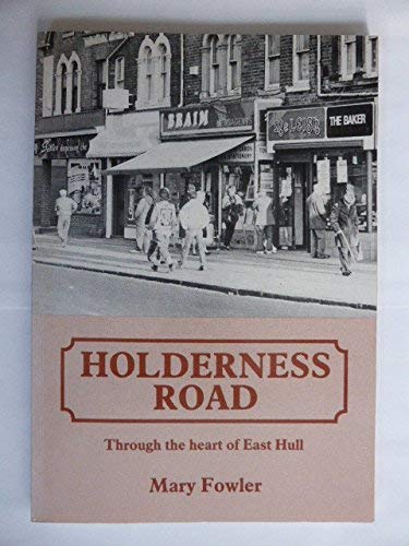 Holderness Road Through the Heart of East Hull