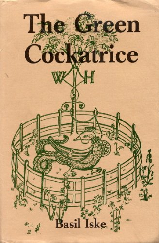 The Green Cockatrice