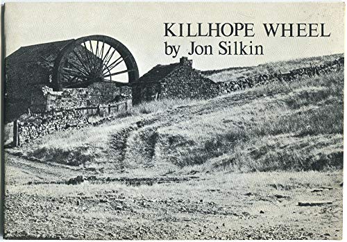 Killhope Wheel [numbered issue]