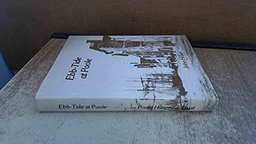 Ebb-tide at Poole: Poole, 1815-51