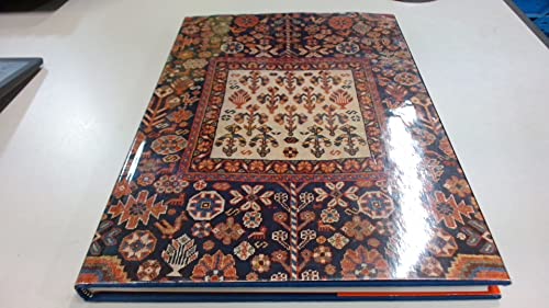 Woven Gardens, nomad and village rugs of the Fars Province of Southern Persia