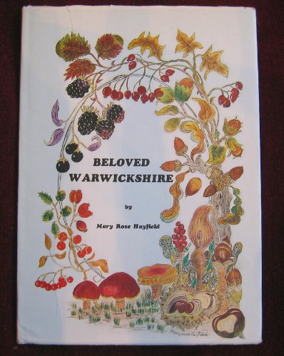 Beloved Warwickshire