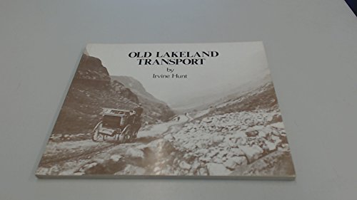 Old Lakeland Transport