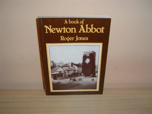 A BOOK OF NEWTON ABBOT