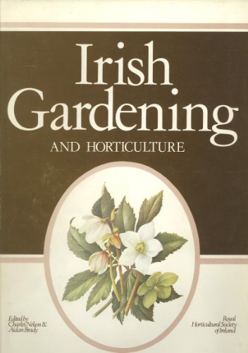 Irish Gardening and Horticulture