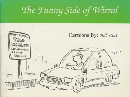 The Funny Side of Wirral