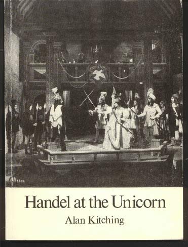 Handel at the Unicorn