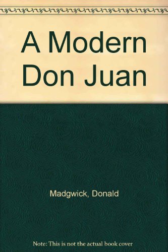 A Modern Don Juan