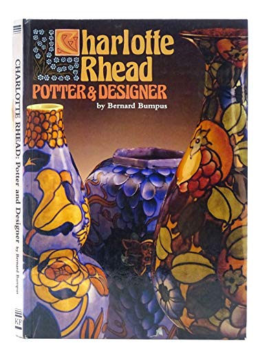 Charlotte Rhead: Potter and Designer