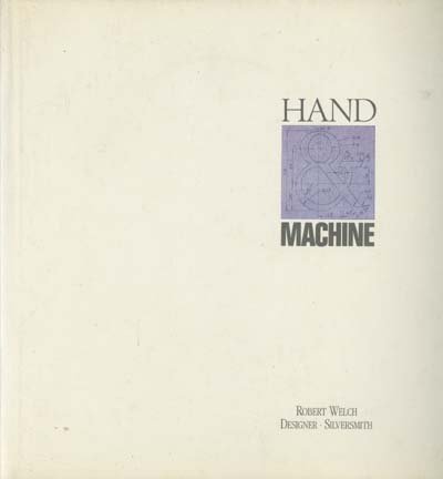 Hand & Machine.
