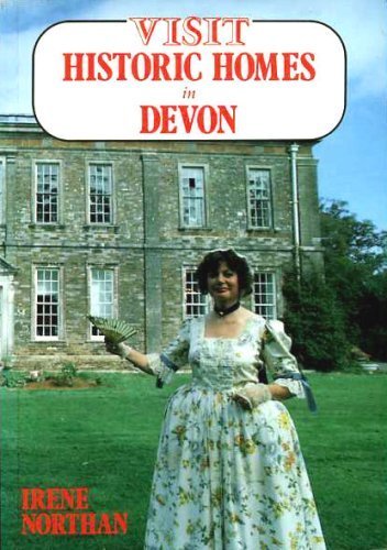 Visit Historic Homes on Devon
