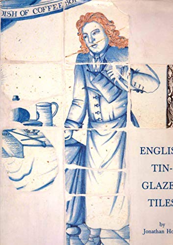 English Tinglazed Tiles