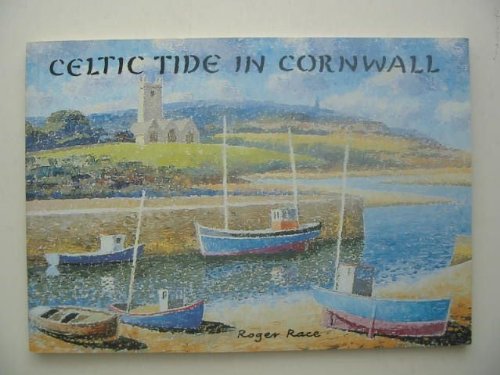 Celtic Tide In Cornwall