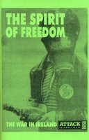 The Spirit of Freedom: The War in Ireland