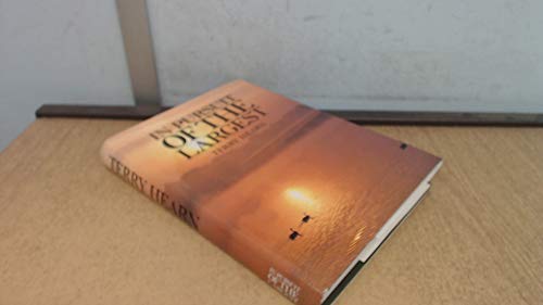 In Pursuit of the Largest. By Terry Hearn. Reprint.