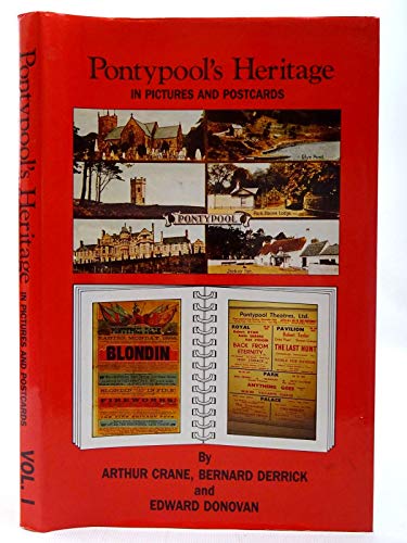 Pontypool's Heritage in Pictures and Postcards