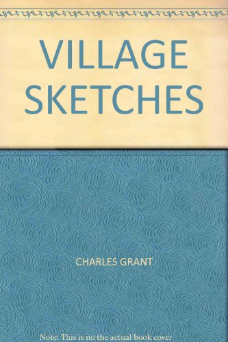 Village Sketches