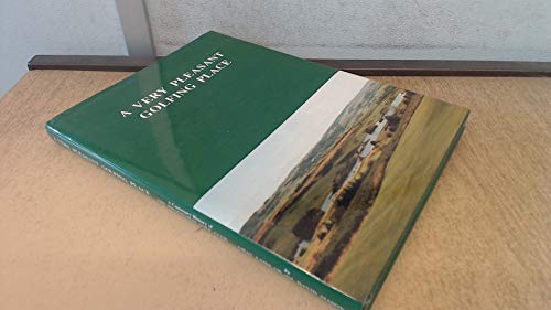 A very pleasant golfing place: A centenary history of the Kilmacolm Golf Club