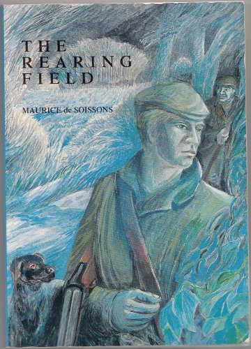 The Rearing Field (ISBN: 0952090716 / 0-9520907-1-6)