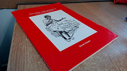 William the Immortal : Illustrated Bibliography