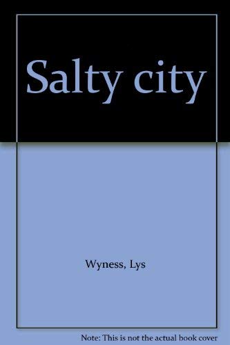 Salty city