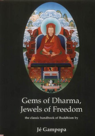 Gems of Dharma Jewels of Freedom