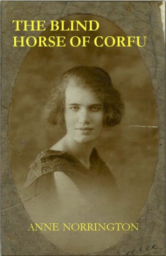 The Blind Horse of Corfu [Illustrated]