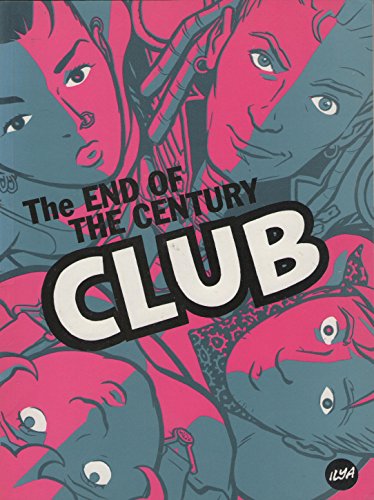 The End of the Century Club: Countdown (v. 1)
