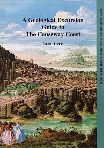 Geological Excursion Guide to the Causeway Coast