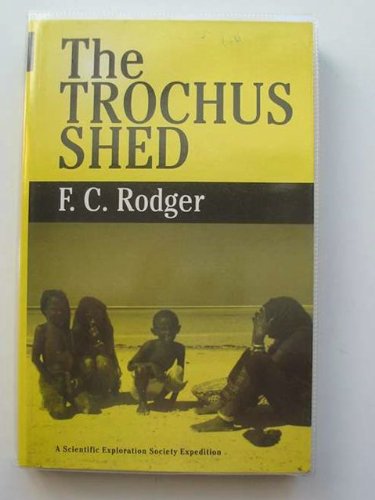 The Trochus Shed