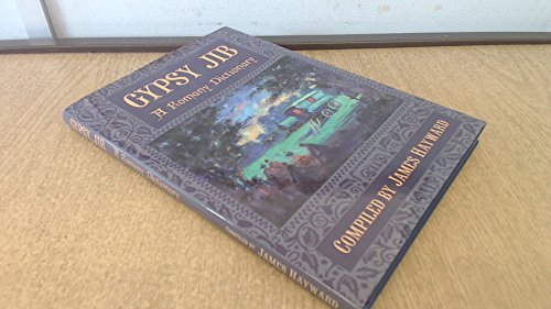 Gypsy Jib: a Romany Dictionary