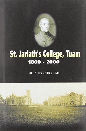 St. Jarlath's College, Tuam: 1800-2000