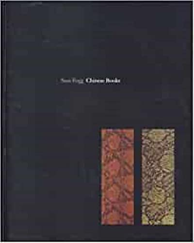 Chinese Books (Sam Fogg Rare Books and Manuscripts)