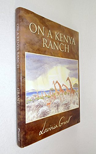 On a Kenya Ranch