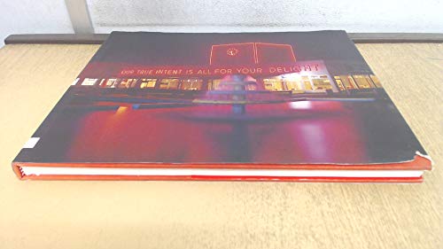 Our True Intent Is All For Your Delight: The John Hinde Butlin's Photographs