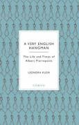 A Very English Hangman : The Life and Times of Albert Pierrepoint