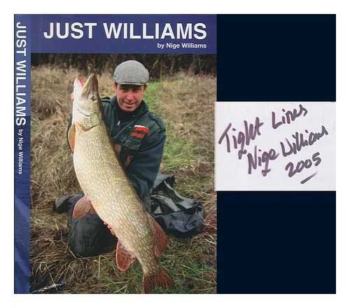 Just Williams