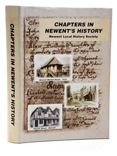 Chapters in Newent's History