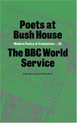 Poets at Bush House the BBC World Service