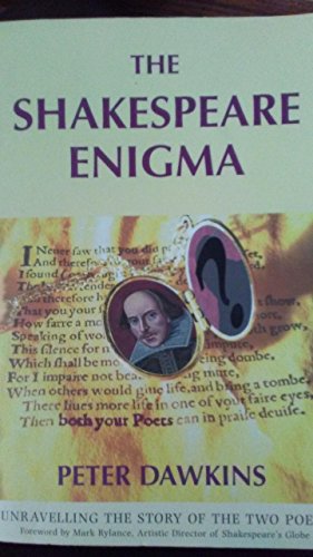 The Shakespeare Enigma: Unravelling the Story of the Two Poets