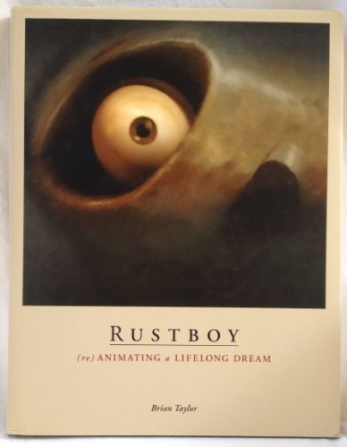 Rustboy: (re)Animating a Lifelong Dream