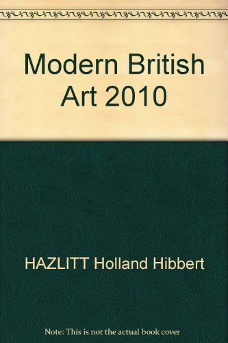 Modern British Art 2010